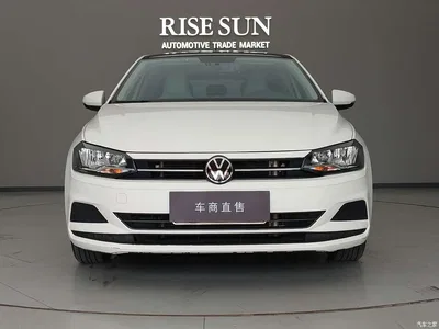 2021 Volkswagen Polo Plus 1.5L Automatic Colorful Tech Edition, фото 2, лот 10415391
