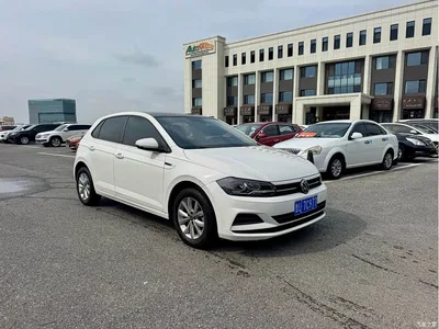 2023 Volkswagen Polo Plus 1.5L Automatic Colorful Tech Edition, фото 3, лот 11194748