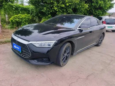 2023 BYD Han DM-i Champion Edition 121KM Prestige, фото 1, лот 10396994