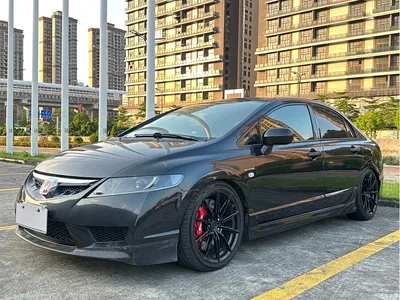 2009 Honda Civic 1.8L Automatic Comfort Edition, фото 1, лот 10394062