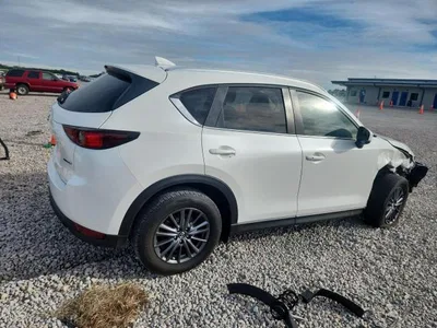 2020 MAZDA CX-5 TOURING, фото 3, лот 11571150