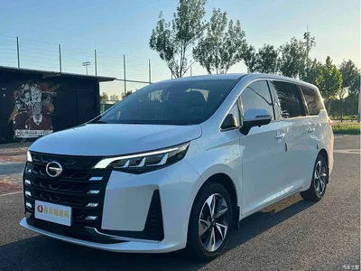 2021 GAC Trumpchi Trumpchi M6 PRO 270T Automatic Luxury Edition, фото 1, лот 10419884