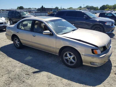 1998 INFINITI I30 BASE, фото 4, лот 11158142
