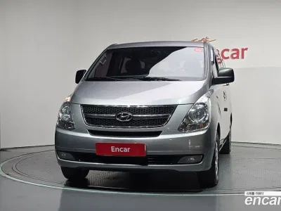 2012 Hyundai Starex 12-Seater Wagon, фото 3, лот 11079273