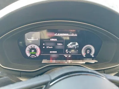 2022 Audi A4L 40 TFSI Luxury Dynamic, фото 4, лот 11197623