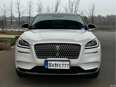 2021 Lincoln Adventurer 2.0T 2WD Exclusive Edition, фото 2, лот 10357585