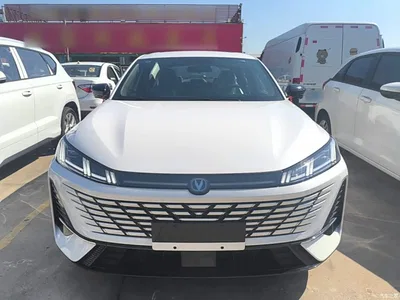 2025 Changan Eado Model Year Facelift 1.5T 500Bar Basic Edition, фото 3, лот 11408078