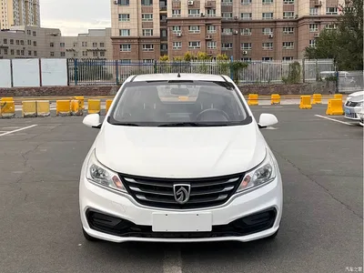 2017 Baojun 310 1.5L Manual Fashion Edition, фото 2, лот 11155446