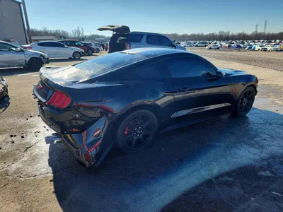 2018 FORD MUSTANG GT, фото 3, лот 10502860