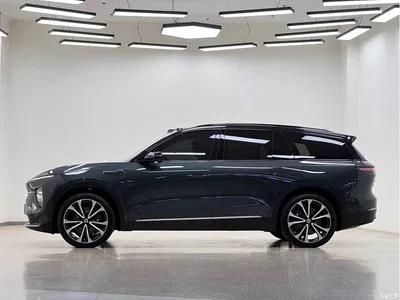 2023 NIO ES8 100kWh Signature Edition, фото 4, лот 10353594