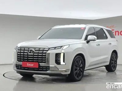 2023 Hyundai Palisade Gasoline 3.8 4WD, фото 1, лот 10226570