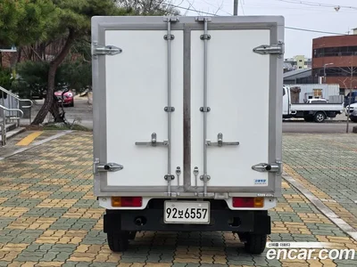2019 Chevrolet labo refrigeration Van-Truck, фото 4, лот 10195977