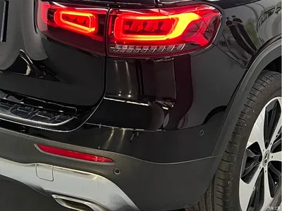 2021 Mercedes-Benz GLB 200 Style, фото 4, лот 11138634
