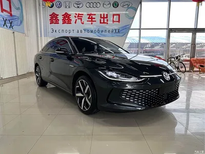 2023 Volkswagen Lamando L 280TSI DSG Cool Edition, фото 3, лот 10260738