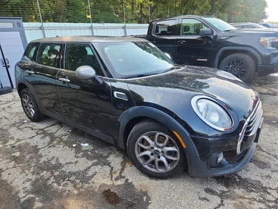 2016 MINI COOPER CLUBMAN, фото 4, лот 10662695
