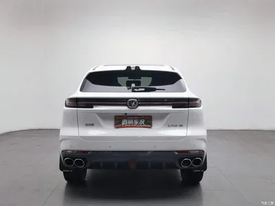 2021 Changan UNI-K 2.0T Premium, фото 4, лот 11023525