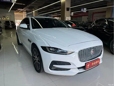 2020 Jaguar XEL 2.0T 200PS S Progressive Elegance Edition, фото 3, лот 10593962