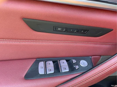 2022 BMW 5 Series Model Second Facelift 525Li M Sport Package, фото 4, лот 11206514