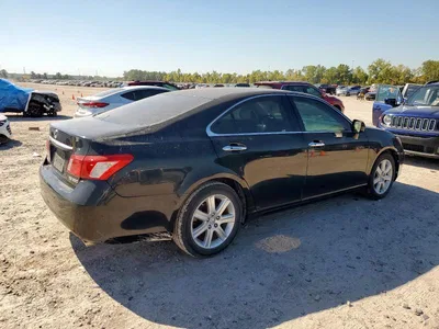 2008 LEXUS ES 350, фото 3, лот 10842652