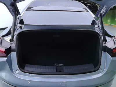 2024 Nezha Auto Nezha S Facelift Extended Range 1160 AR-HUD, фото 4, лот 10833521
