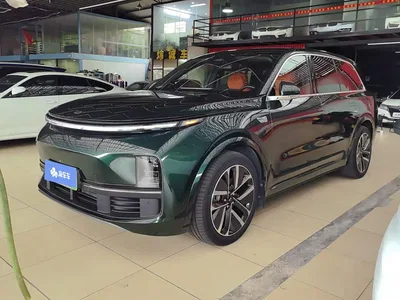 2023 Li Auto Li Xiang L9 Model Pro, фото 1, лот 10829969