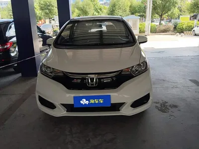 2018 Honda Fit 1.5L CVT Comfort Sunroof Edition, фото 2, лот 11202413