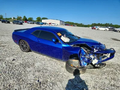 2020 DODGE CHALLENGER R/T, фото 4, лот 10799765