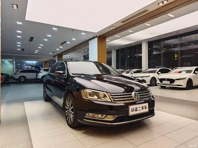 2013 Volkswagen Magotan 3.0FSI Flagship Model, фото 4, лот 10258970