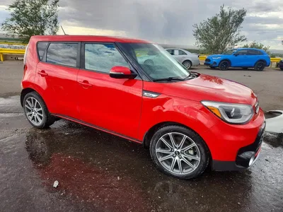 2018 KIA SOUL !, фото 4, лот 10779313