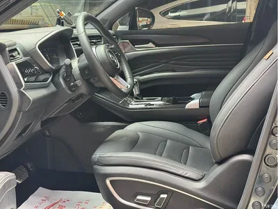 2019 Dongfeng Fengguang ix5 280TGDI CVT Smart Edition China V, фото 4, лот 11161006