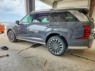 2026 HYUNDAI PALISADE CALLIGRAPHY, фото 2, лот 10748812