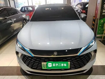 2024 BYD Qin L DM-i 120KM Excellence Model, фото 3, лот 11584530