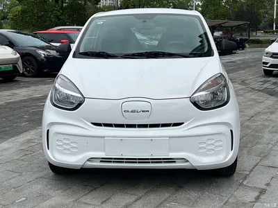 2021 Roewe Kaiwei CLEVER 302km All-round Edition, фото 1, лот 10349813