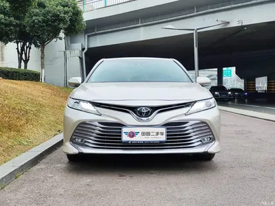 2019 Toyota Camry Facelift 2.0G Luxury Edition, фото 2, лот 10288881