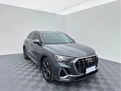 2022 Audi Q3 35 TFSI Fashion Dynamic, фото 3, лот 10465966