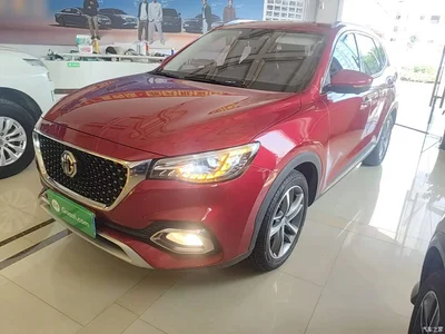 2018 MG HS 20T Auto 2WD Hormone Excitement Edition (China V), фото 2, лот 11518970