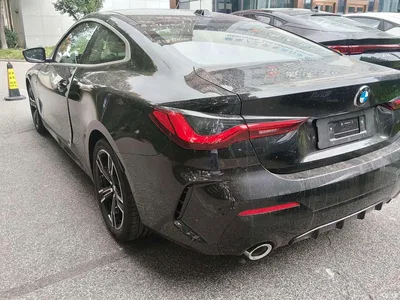 2026 BMW 4 Series, фото 4, лот 11087608