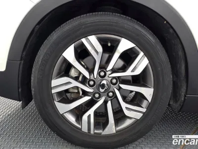 2019 Ssang Yong TIBOLI Gear PlusⅠ 2WD, фото 4, лот 10051752