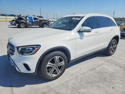 2020 MERCEDES-BENZ GLC 300, фото 1, лот 11562334