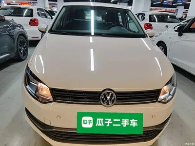 2016 Volkswagen Polo 1.6L Automatic Comfort, фото 3, лот 11099079