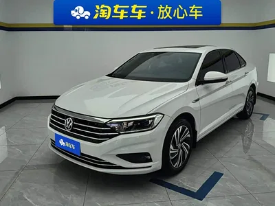 2022 Volkswagen Sagitar 280TSI DSG Soaring Edition, фото 1, лот 10458348
