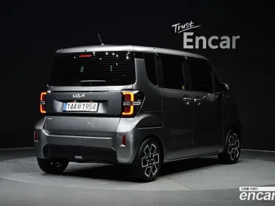 2023 Kia RAY Signature, фото 1, лот 11255162