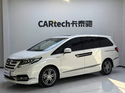 2019 Honda Elysion 2.0L Hybrid Luxury Edition, фото 1, лот 11580585