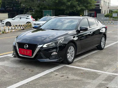 2019 Nissan Teana 2.0L XL Comfort Edition, фото 1, лот 11199441