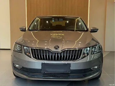2018 Škoda Octavia TSI230 DSG Comfort Edition, фото 2, лот 10349041