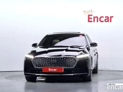2023 Kia K9 3.3 T-GDI AWD, фото 3, лот 10234212