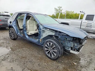 2024 VOLVO XC60 PLUS, фото 4, лот 11207184