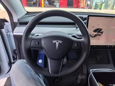 2023 Tesla Model Y Long Range All-Wheel Drive Edition, фото 3, лот 10370773