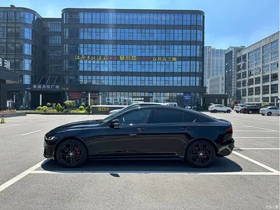 2025 Jaguar XEL 2.0T 250PS R-DYNAMIC 90th Anniversary Edition, фото 4, лот 10360449