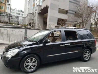 2013 Kia Canival New Carnival Limousine President, фото 3, лот 10408907